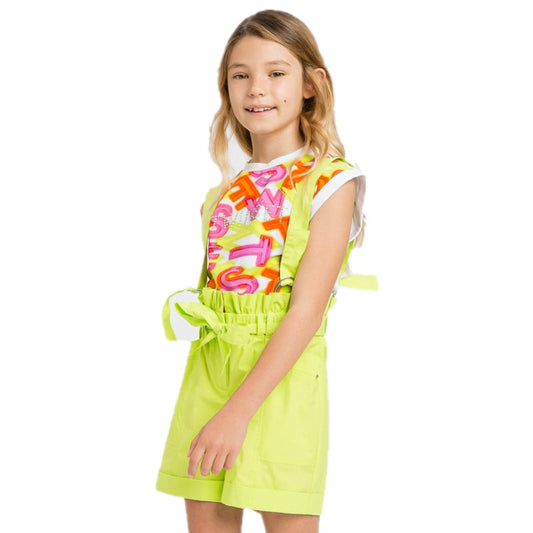 Shorts TWINSET 6anni/14anni