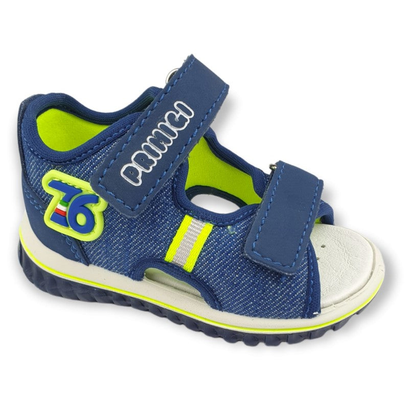 Sandalia PRIMIGI 19/26