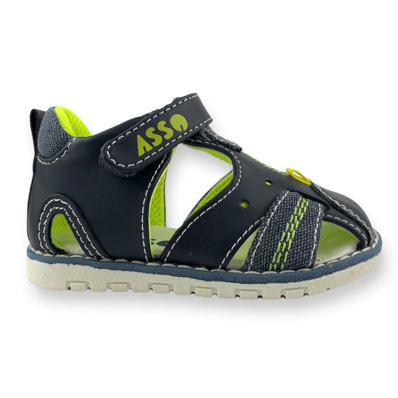 Sandalo ASSO 20/26