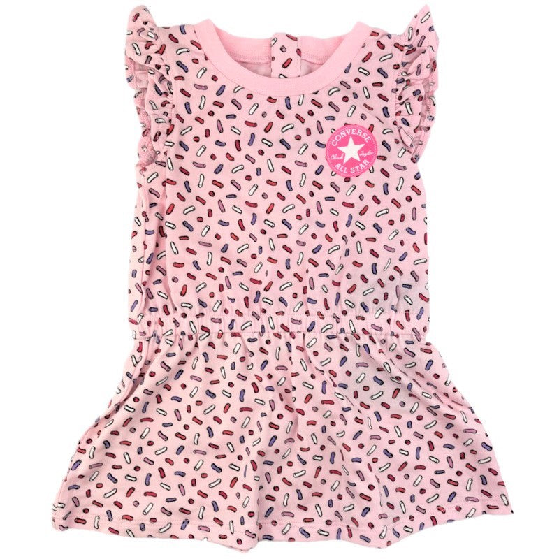 Abito CONVERSE 0mesi/7anni