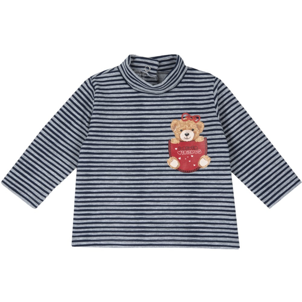 CHICCO t-shirt 3 months/4 years
