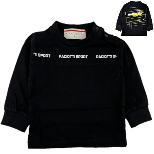 Camiseta CESARE PACIOTTI 6 meses/6 años