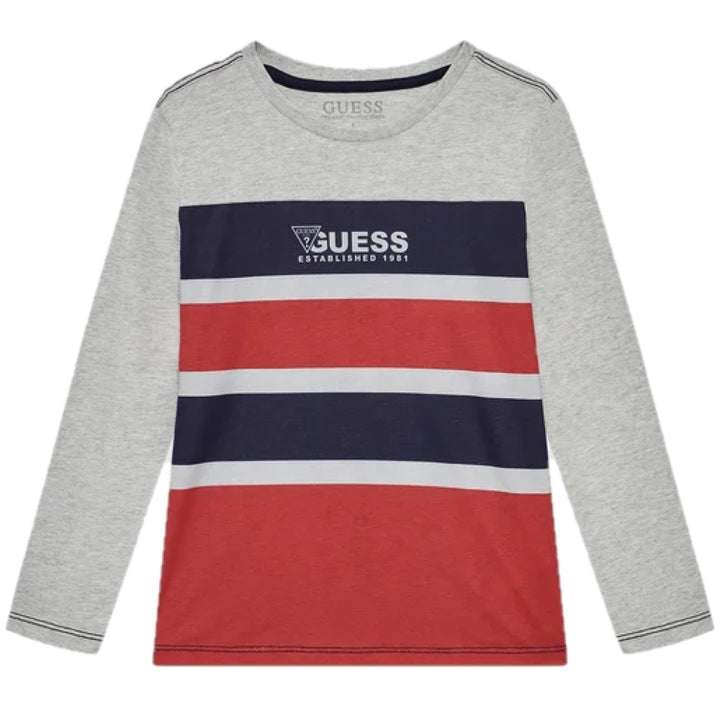 T-shirt GUESS 3mesi/7anni