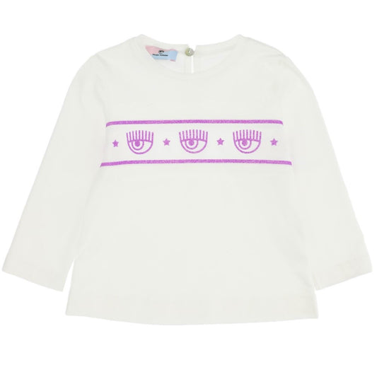 Camiseta CHIARA FERRAGNI 3 meses/36 meses