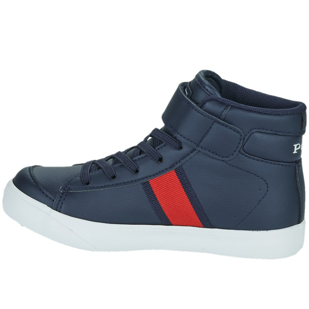 Scarpa RALPH LAUREN