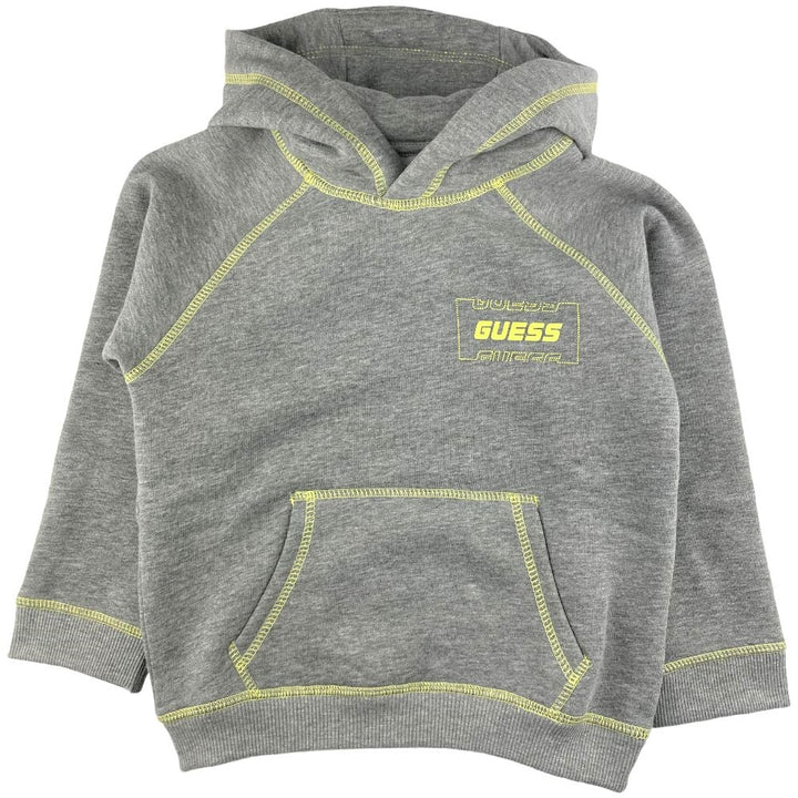 Sudadera GUESS 4 años/16 años