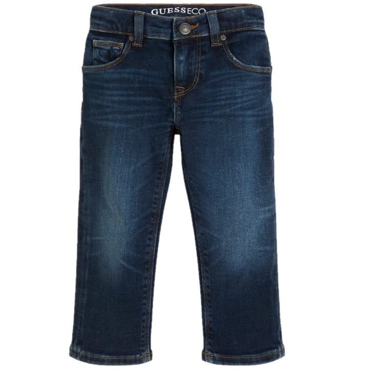 Jeans GUESS 3mesi/7anni