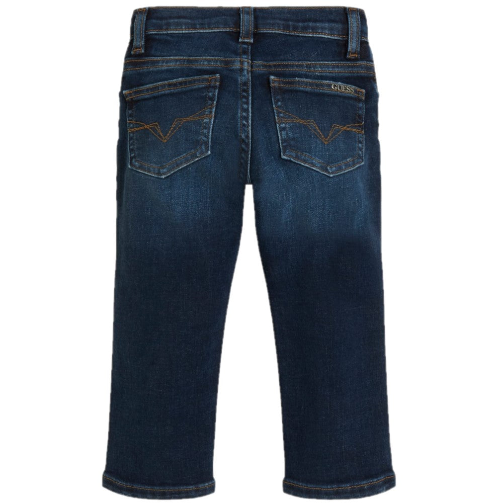 Jeans GUESS 3mesi/7anni