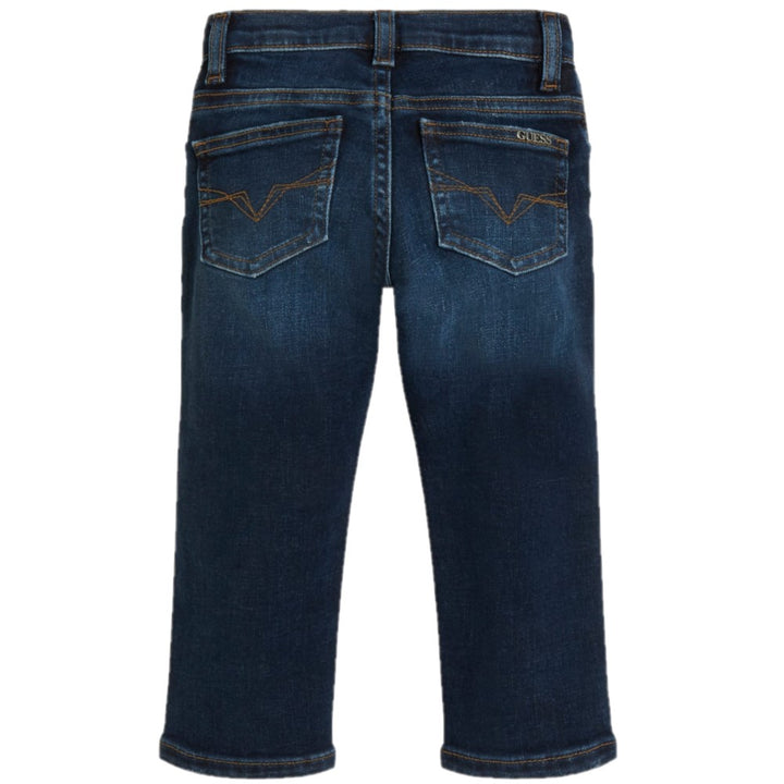 Jeans GUESS 3mesi/7anni