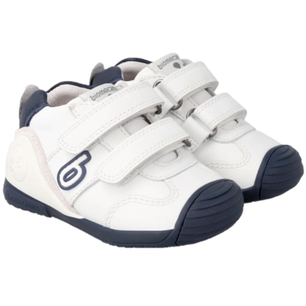 Scarpa BIOMECANICS primi passi