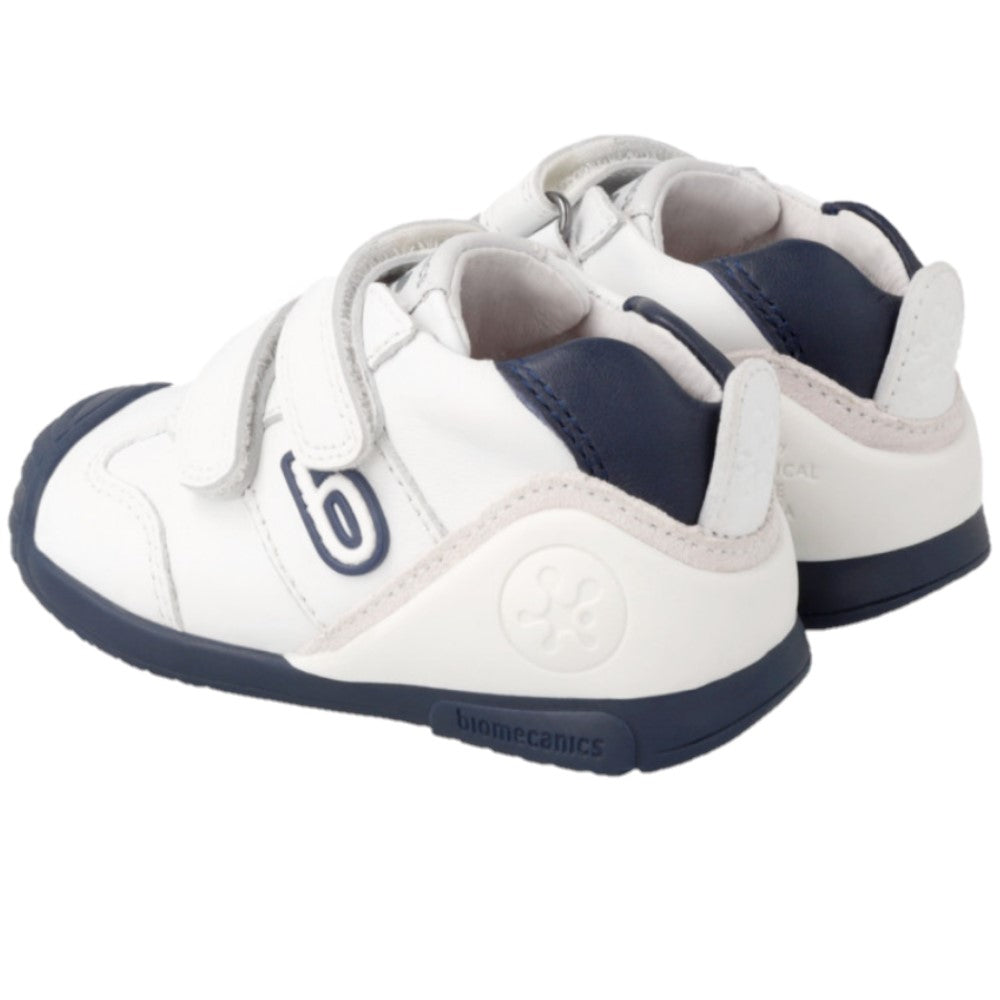 Scarpa BIOMECANICS primi passi