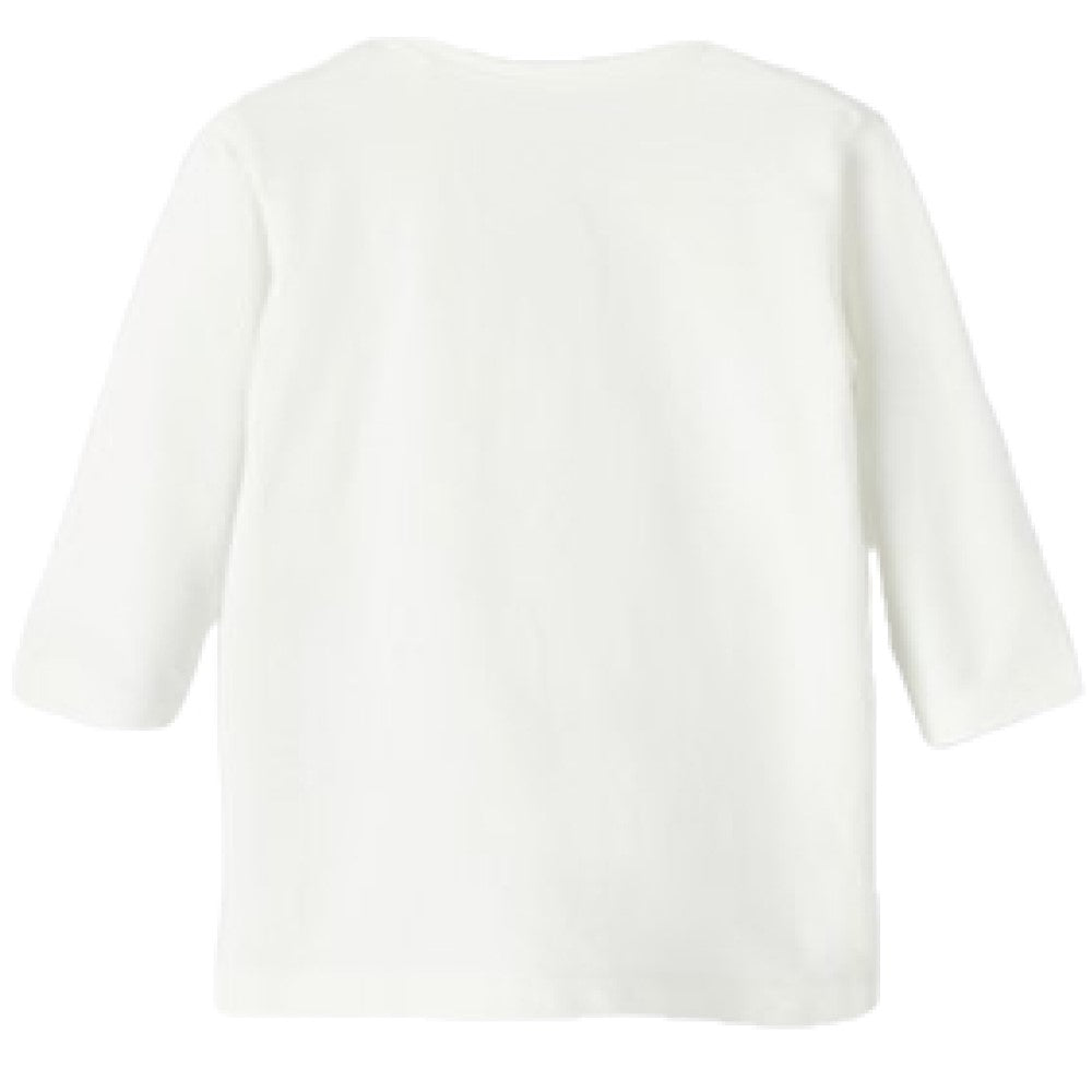 Camiseta NAME IT 1 mes/18 meses