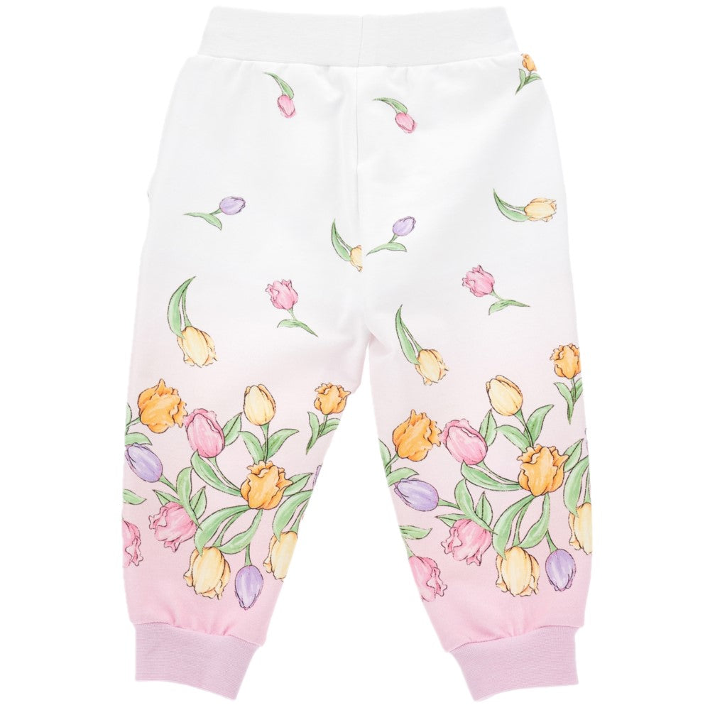 Pantalone MONNALISA 3mesi/36mesi