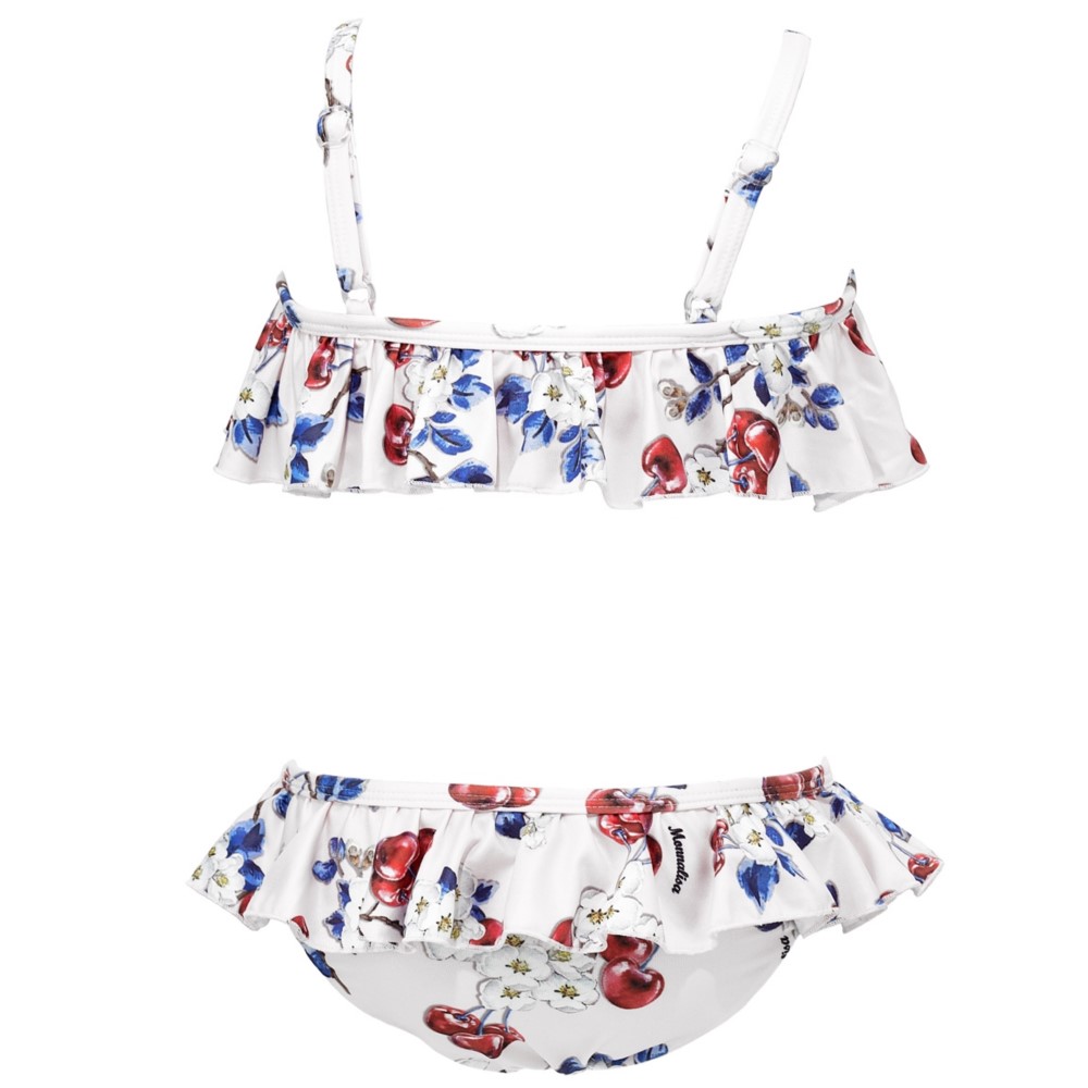 Costume MONNALISA 2anni/10anni