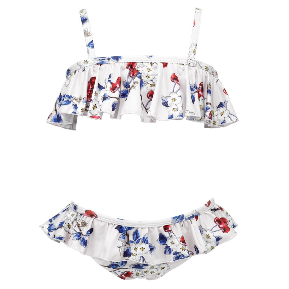 Costume MONNALISA 2anni/10anni