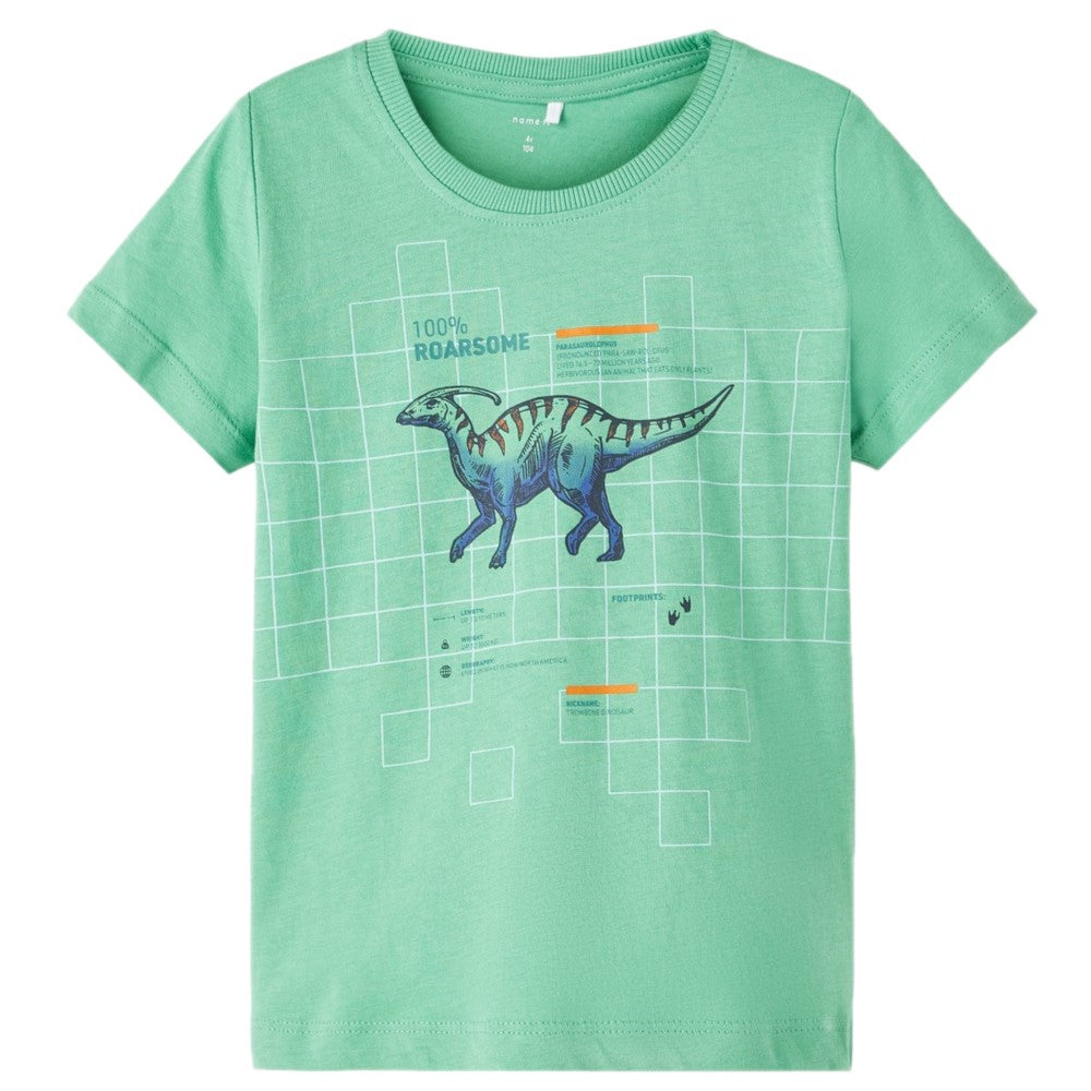 Camiseta NAME IT 18 meses/8 años