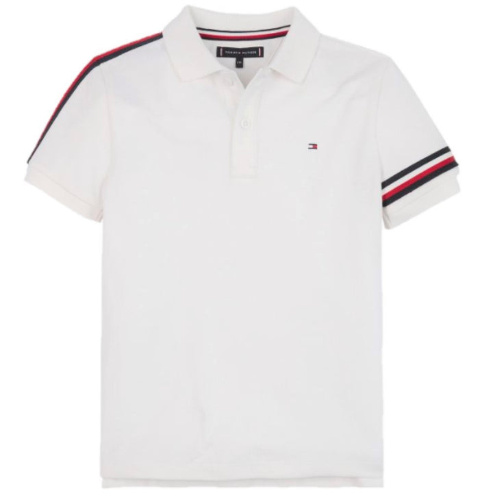 TOMMY HILFIGER polo shirt 12 months/6 years