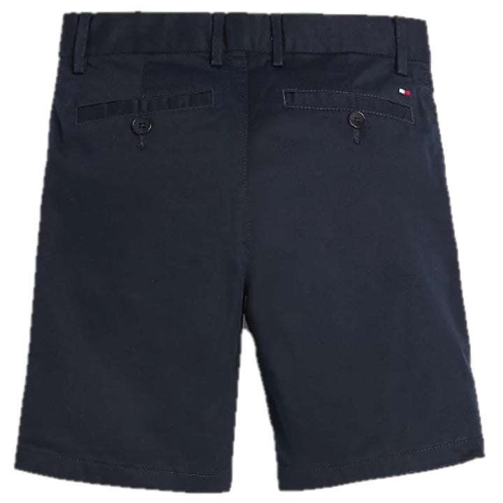 TOMMY HILFIGER Bermuda shorts 12 months/6 years