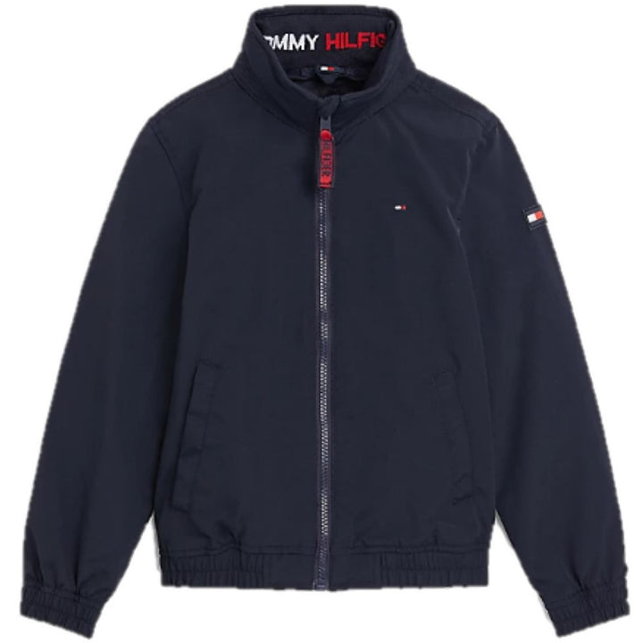 TOMMY HILFIGER jacket 12 months/6 years