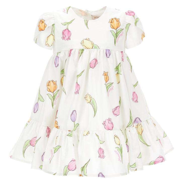 MONNALISA dress 12 months/36 months