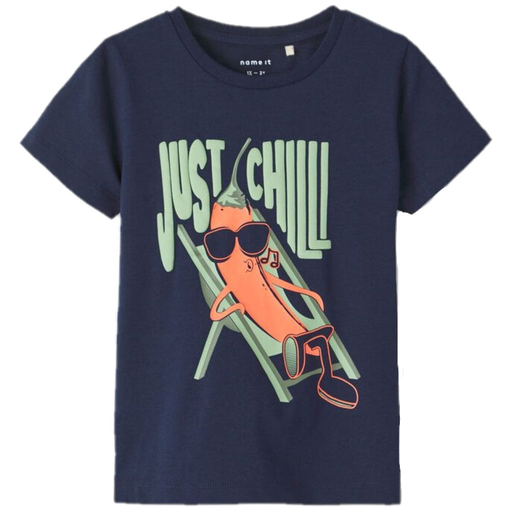 Camiseta NAME.IT 18 meses/8 años