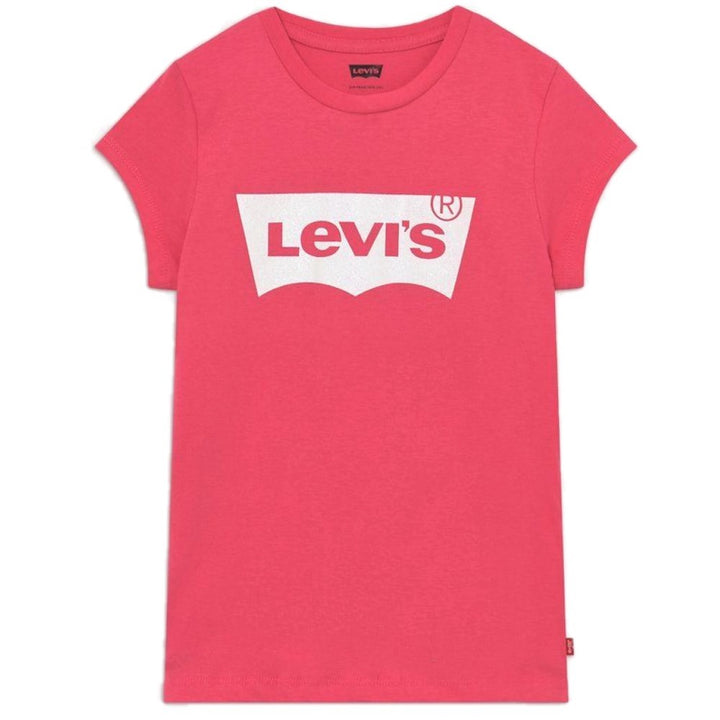 T-shirt LEVI'S 2anni/8anni