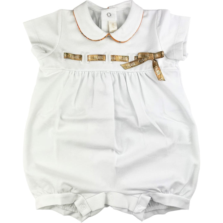 ALVIERO MARTINI 1-CLASS romper