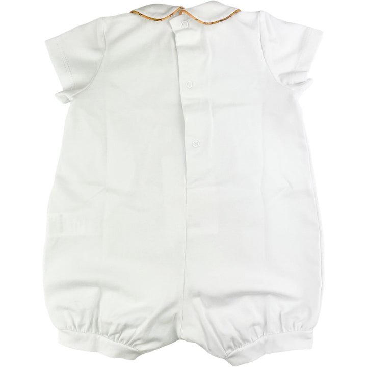 ALVIERO MARTINI 1-CLASS romper