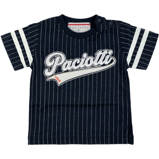 Camiseta CESARE PACIOTTI 6 meses/6 años