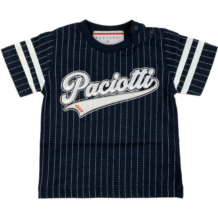 CESARE PACIOTTI t-shirt 6 months/6 years