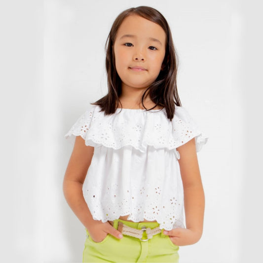 Camiseta MAYORAL 2 años/9 años