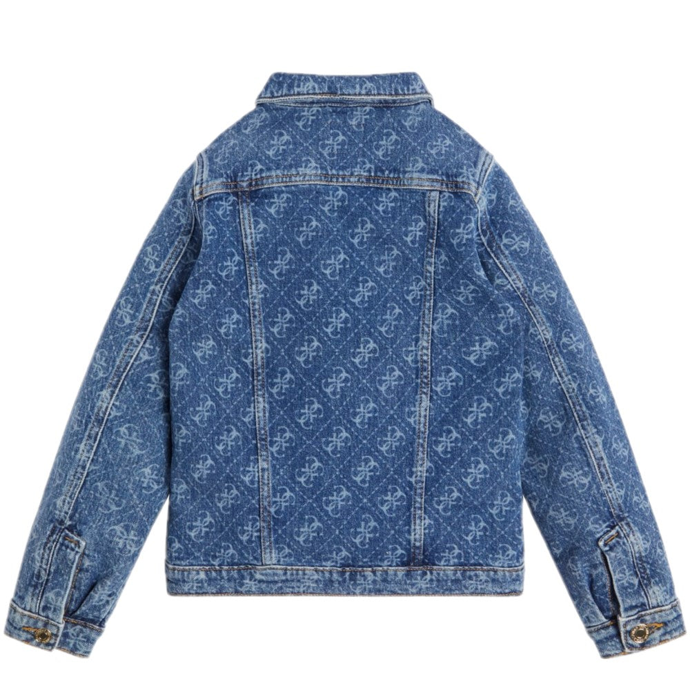 Chaqueta GUESS 8 años/16 años