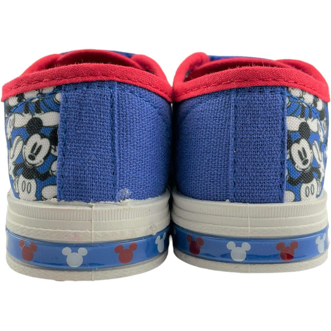 Mickey Mouse shoe 24/32