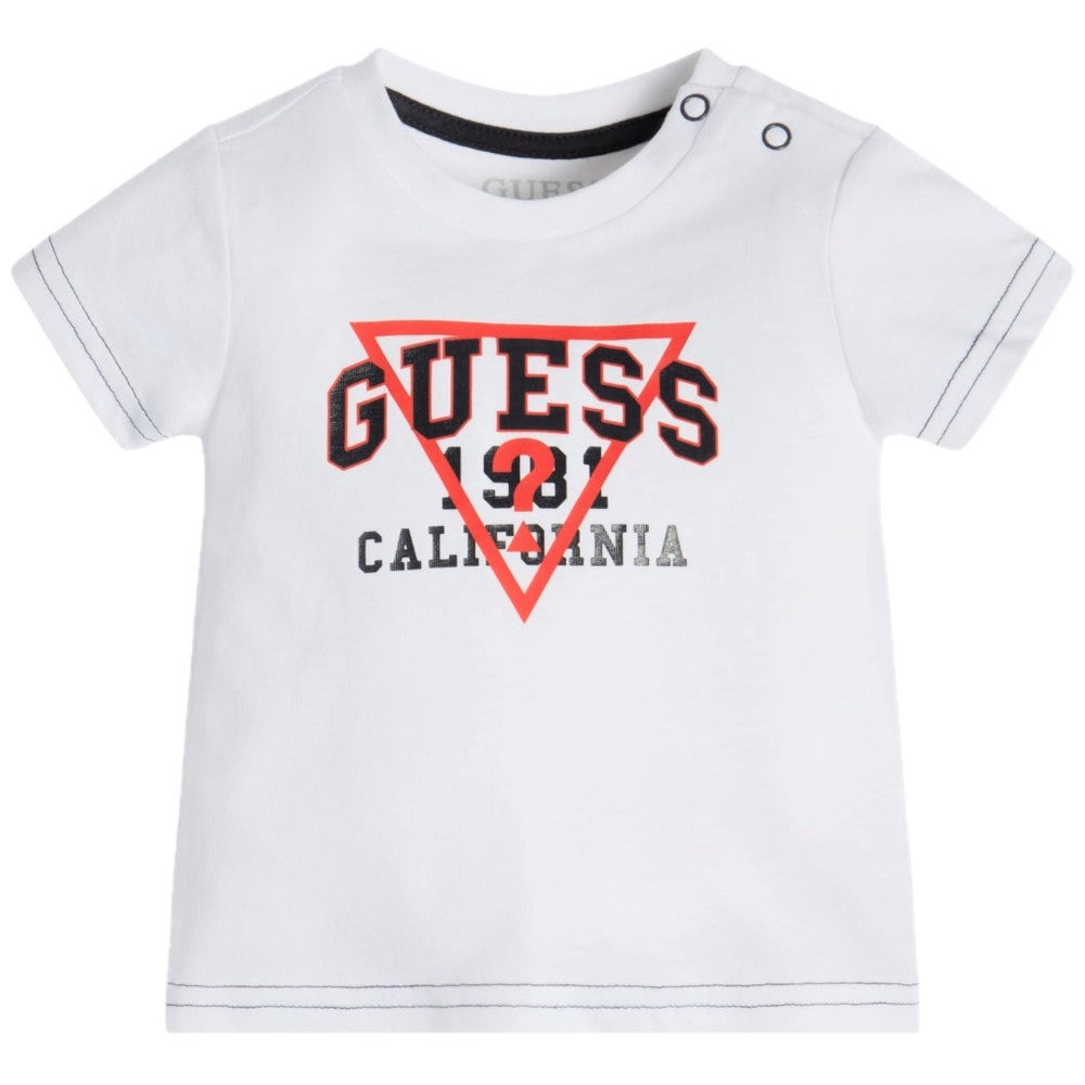 T-shirt GUESS 0mesi/24mesi