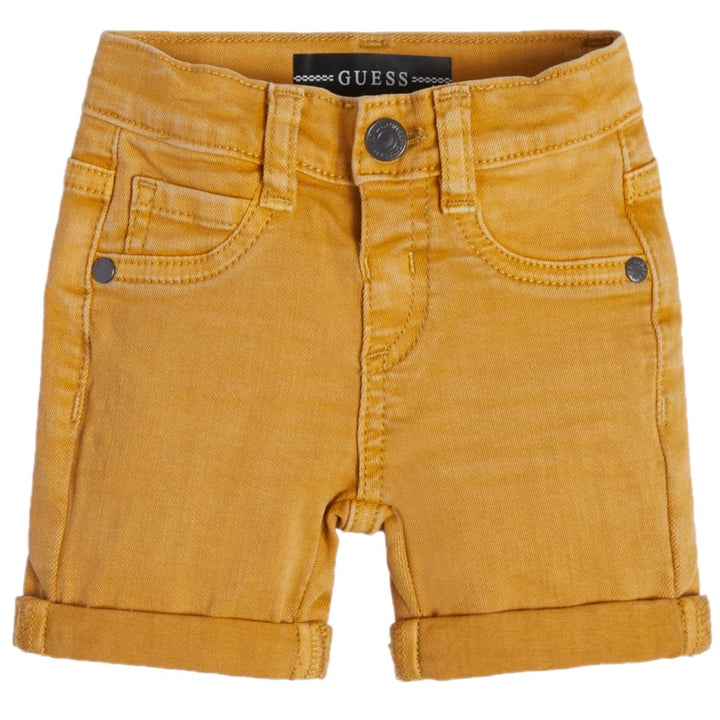 GUESS Bermuda shorts 3 months/7 years