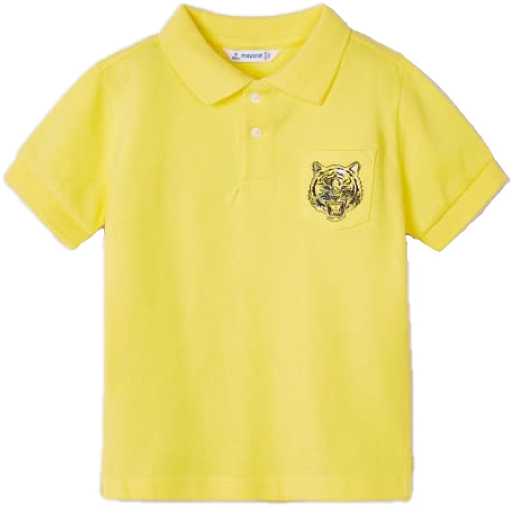Polo MAYORAL 2 años/9 años