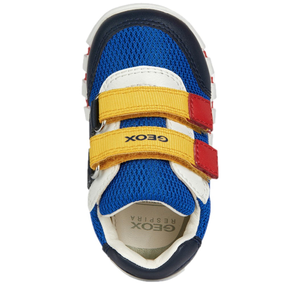 Scarpa GEOX 19/25