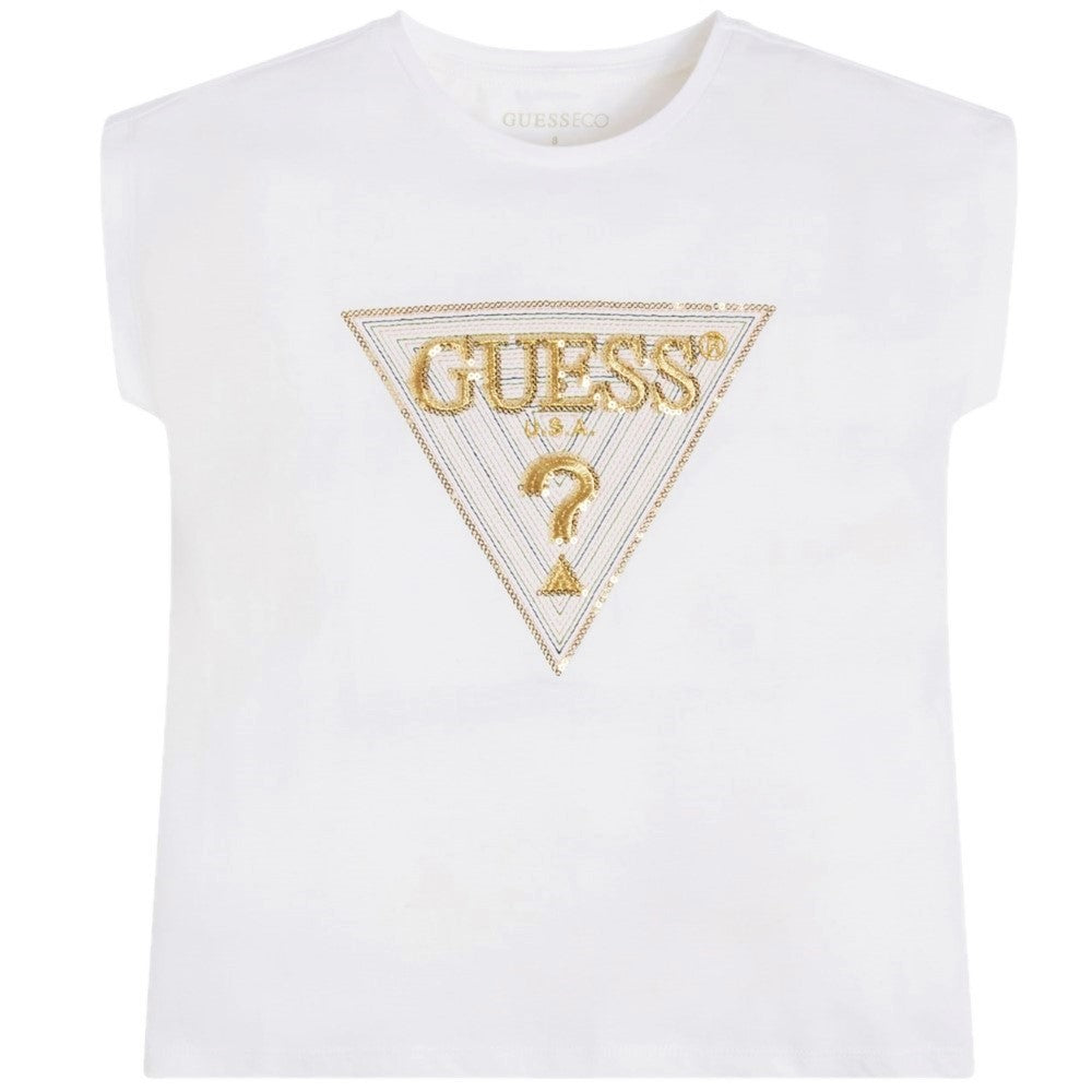 T-shirt GUESS 3mesi/7anni