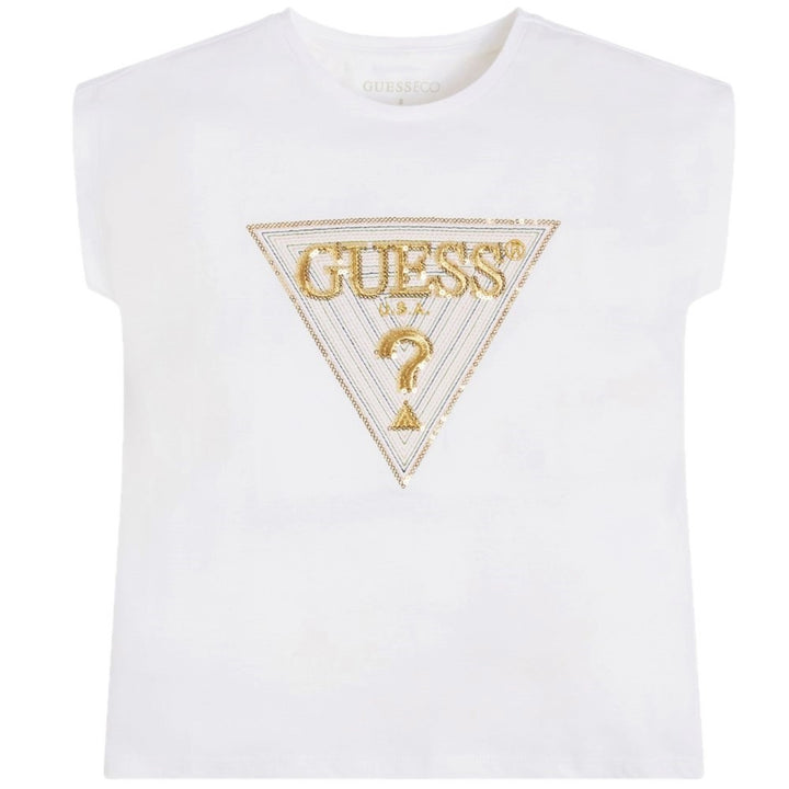 T-shirt GUESS 3mesi/7anni