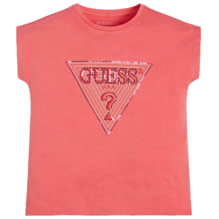 T-shirt GUESS 3mesi/7anni