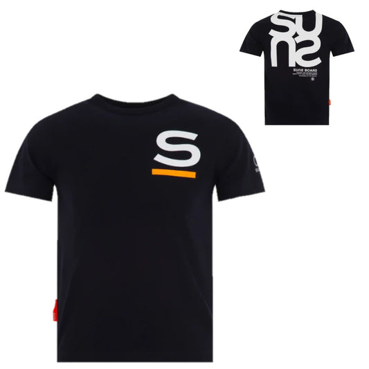 T-shirt SUNS BOARDS 4anni/16anni