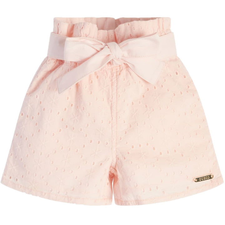 Shorts GUESS 3mesi/7anni