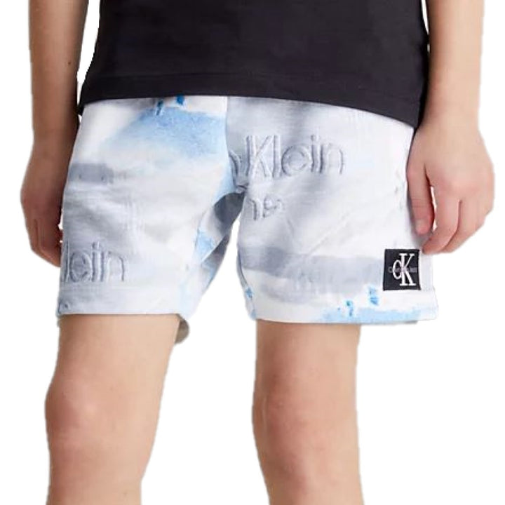 CALVIN KLEIN Bermuda shorts 4 years/16 years