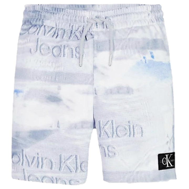 CALVIN KLEIN Bermuda shorts 4 years/16 years