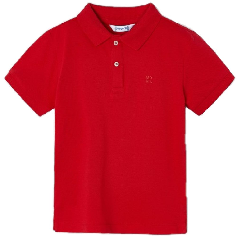 Polo MAYORAL 2 años/9 años