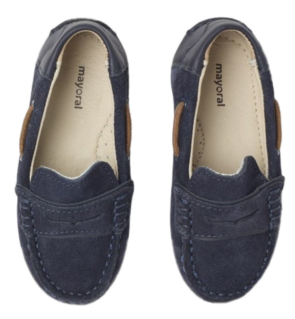 MAYORAL 19/25 moccasin shoe