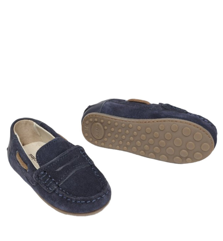 MAYORAL 19/25 moccasin shoe