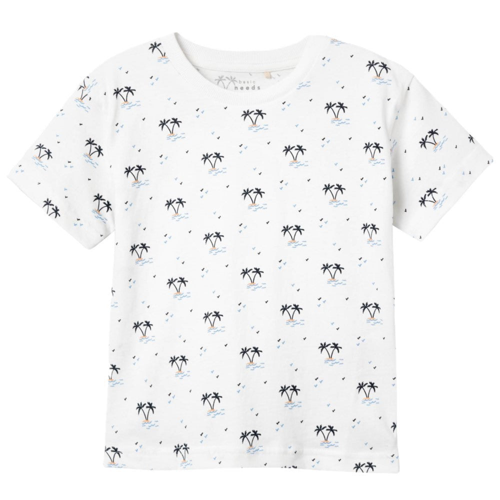 Nomeie-o 18mesi/7 anos de camiseta