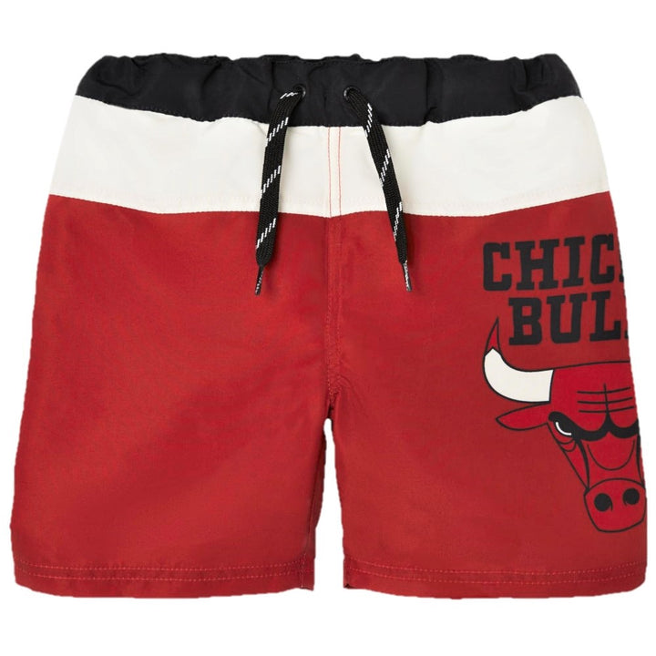 NAME IT Chicago bulls costume 7 years/14 years