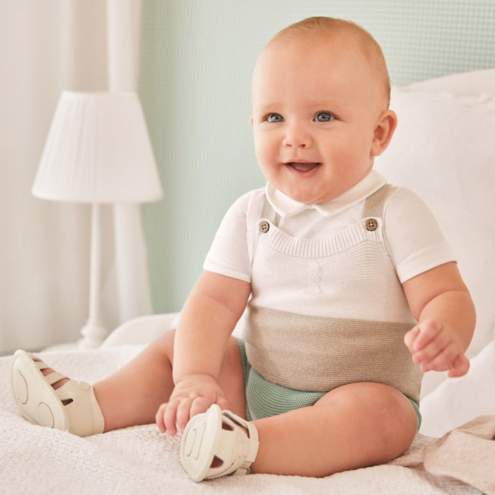 Pagliaccetto MAYORAL 0mesi/18mesi